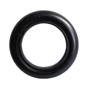 Pneus de scooter électrique 200 x 45, 8 pouces, 8 x 1 1/4, accessoires pour poussette, style : pneu plein SH14041943-20